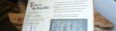Photo of exhibit