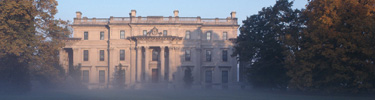 Vanderbilt Mansion