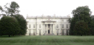 Vanderbilt Mansion