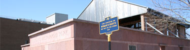 Wesleyan Chapel