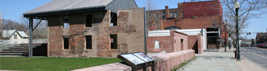 Wesleyan Chapel