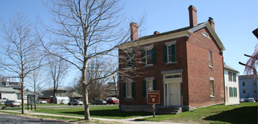 M'Clintock House