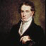 Portrait of Charles Francis Adams Portrait of Charles Francis Adams