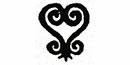 The Sankofa is strongly associated with the African Burial Ground