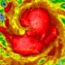 NWS National Hurricane Center Icon, 5kb