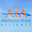 Join the Assateague Island Alliance today! 4.5kb