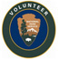 Volunteers in Parks logo, 5kb