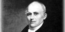 Portrait of Samuel Slater.