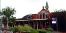 The Woonsocket Depot