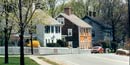 John Slater House, Slatersville, RI