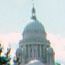 Dome of the Rhode Island Statehouse