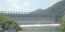 Bluestone Dam