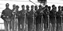 Soldiers of the 54th Massachusetts Infantry Soldiers of the 54th Massachusetts Infantry