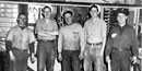 CCC Workers