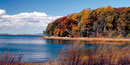 Thompson Island