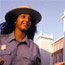 National Park Service Ranger