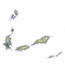 Brewster Islands Map
