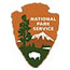 NPS logo