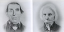 Photo of James and Elizabeth Burroughs