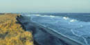 Atlantic coastline at Cape Cod National Seashore
