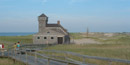 Old Harbor Life-Saving Station, Provincetown, MA