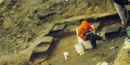Carns Site archeology dig, Eastham, MA