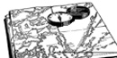 directional compass
