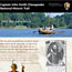 Captain John Smith Trail brochure