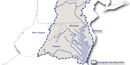 The Bay watershed
