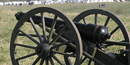 Close-up thumbnail image of a Parrott Gun