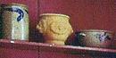 Pottery