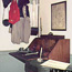 Washington private office located in the Ford Mansion at Morristown National Historical Park. Washington private office located in the Ford Mansion at Morristown National Historical Park.