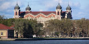 Ellis Island NY and NJ