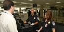 U.S. Customs and Border Protection
