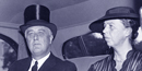 Franklin and Eleanor Roosevelt