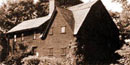 Balch House in Beverly Massachusetts