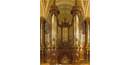 Great Organ at Methuen Memorial Music Hall, Methuen Massachusetts