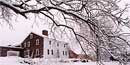 Whittier Family Homestead, Haverhill Massachusetts