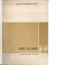 Faded cover of old General Management Plan. Faded cover of old General Management Plan.