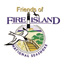 Logo for Friends of Fire Island National Seashore. Logo for Friends of Fire Island National Seashore.