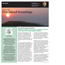 Cover illustration and text from park publication: Summer 2006, Fire Island Soundings