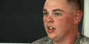 A former Shanksville-Stonycreek student shares his story