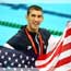 Michael Phelps