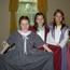 Children in historic costumes