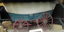 Conestoga Wagon