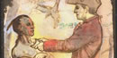 Painting of Washington and The Half King