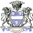 Gallatin family crest