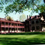The Gallatin House at Friendship Hill