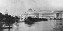 Lagoon at Fair