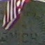 Grave in Fredericksburg National Cemetery